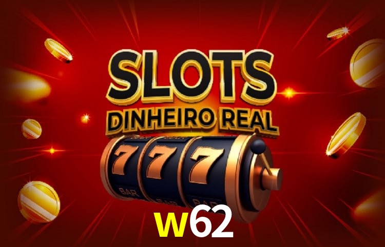 Sinta a adrenalina dos jogos de cassino com w62